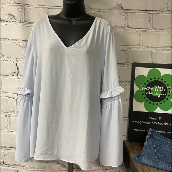 Loft Blouse womens  XXL - Picture 1 of 6
